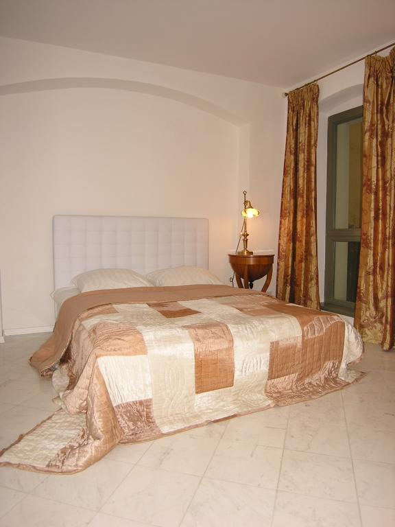 Apartmenthaus Albrechtsburg Bad Schandau Esterno foto